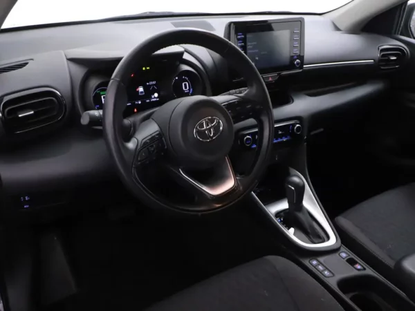 Toyota Yaris 1.5 Hybrid Dynamic