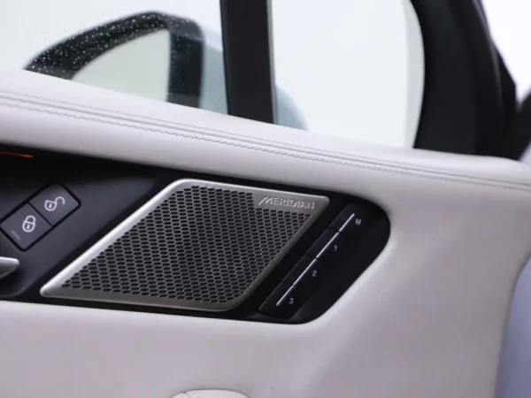 Photo 7 of 29 of SADHA2B16K1F60501 Jaguar I-PACE EV400 First Edition S 90 kWh PANO