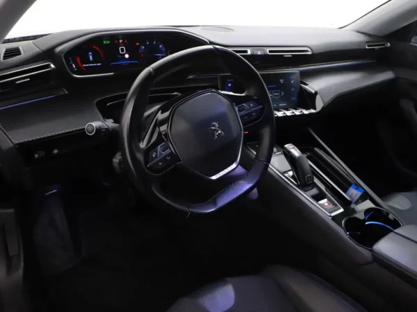 Peugeot 508 SW 1.6 Aut. PureTech Allure LED