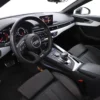 Audi A4 Avant 2.0 TFSI MHEV Sport S line edition LED
