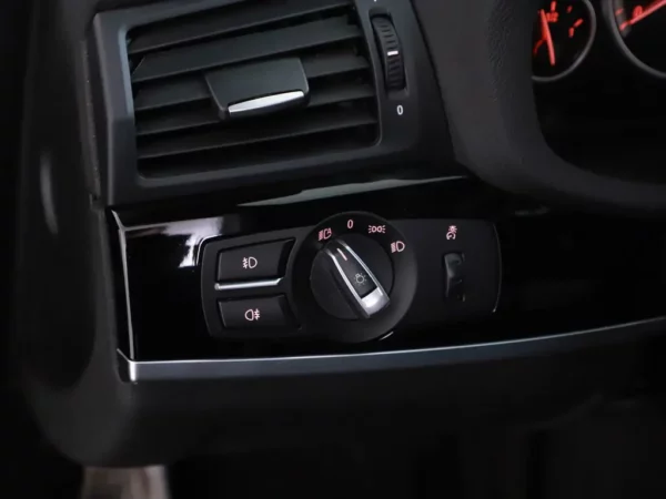 Photo 7 of 29 of WBAXW110900P42105 BMW X4 xDrive20i Aut. High Executive M-Sport