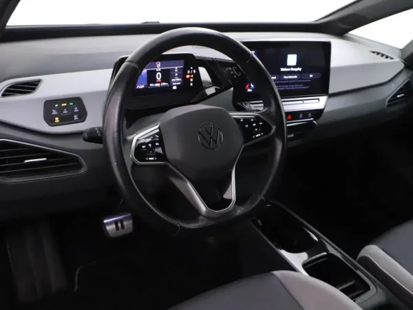 Volkswagen ID.3 Business 58 kWh Cruise Led