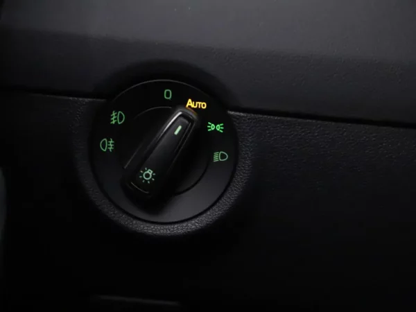 Skoda Octavia 1.5 TSI Greentech Ambition Business