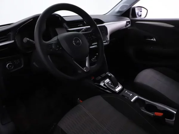 Opel CORSA-E Edition 50 kWh (5-drs Hatchb.)