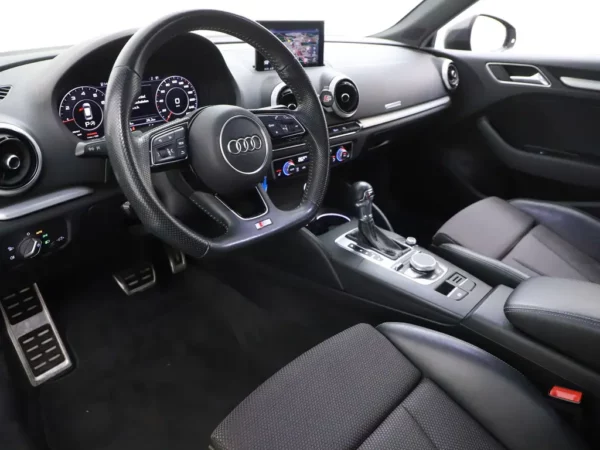 Audi A3 Sportback 35 TFSI Aut. CoD