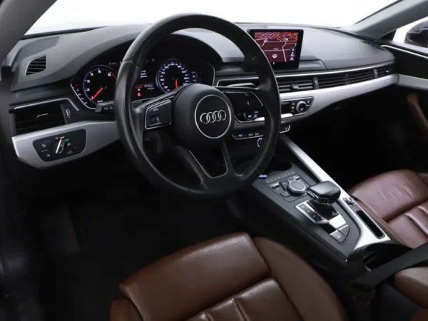 Audi A5 Sportback 1.4 TFSI Aut. Pro Line LED