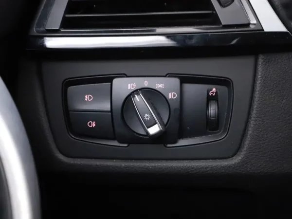 BMW 3 Serie Touring 316i Executive