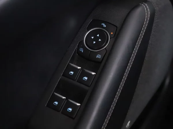 Photo 7 of 30 of WF0TK1EM7MMA16123 Ford Mustang Mach-E RWD 75 kWh (5-drs