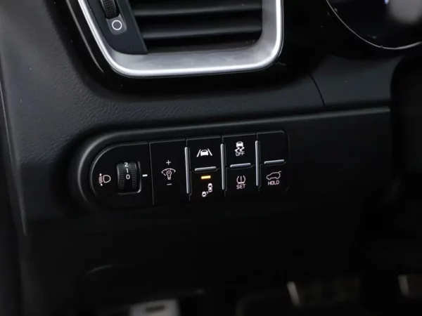 Photo 7 of 31 of U5YH7815GPL140881 Kia Ceed Sportswagon 1.5 T-GDi Aut. GT-Line