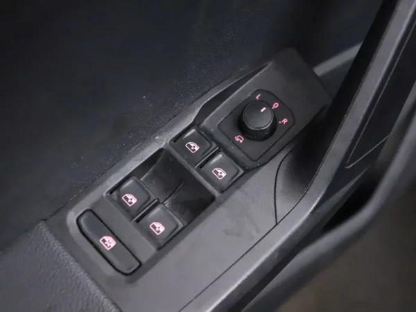 SEAT Arona 1.0 TSI Style Business Intense