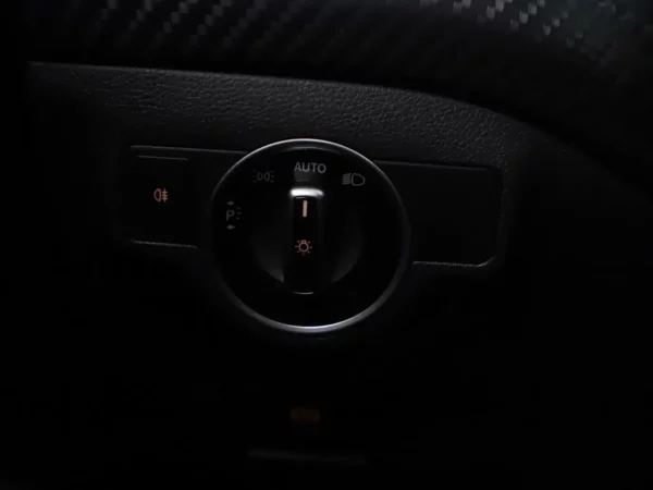 Mercedes-Benz A-Klasse 180 Aut. Business Solution AMG