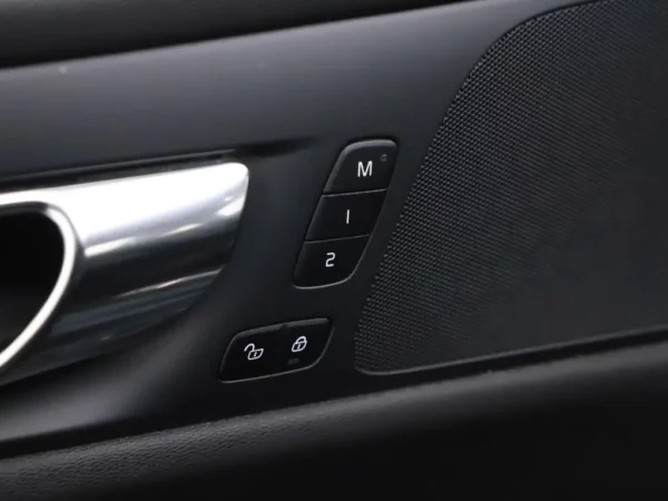 Volvo V60 2.0 T4 AUT. Isncription VC