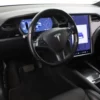 Photo 7 of 32 of 5YJXCCE24JF101059 Tesla Model X 100D (5-drs SUV) Cruise
