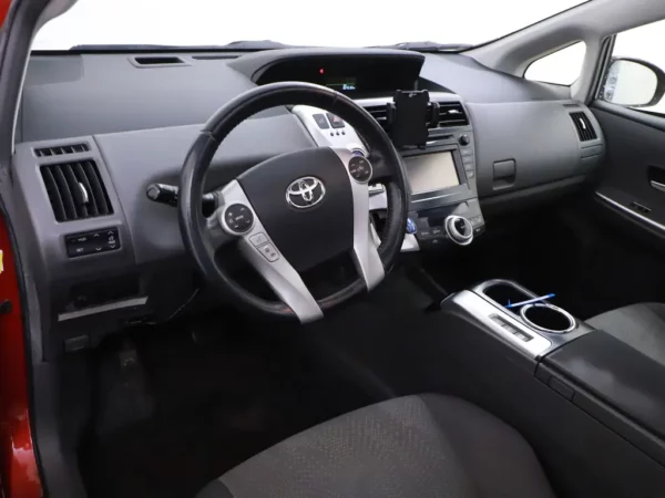 Toyota Prius Wagon 1.8 Aspiration 96g