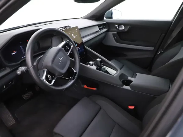 Polestar 2 Long Range Dual Motor Launch Edition 78kWh