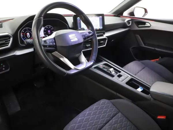 SEAT Leon Sportstourer 1.4 TSI eHybrid PHEV FR