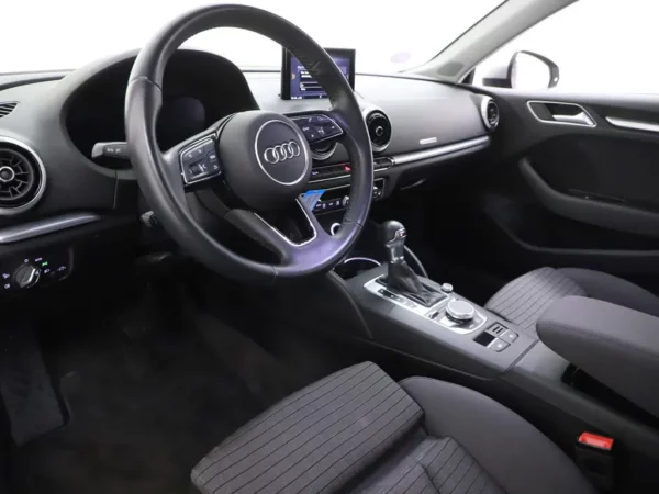 Audi A3 Sportback 35 TFSI S-Tronic Sport Edition