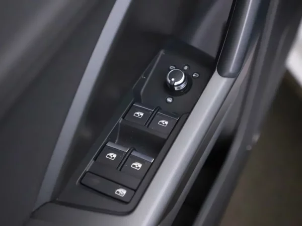 Audi Q3 35 TFSI S-Tronic S-Edition