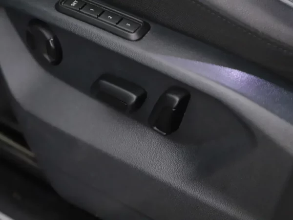 Volkswagen Tiguan Allspace 1.5 TSI Aut. Highline R-Line