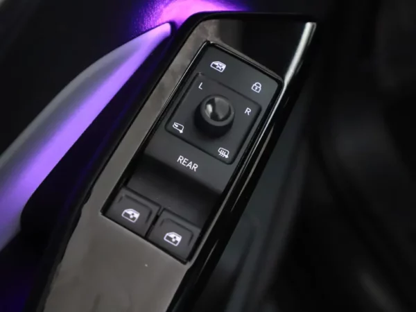 Volkswagen ID.3 First Max 58 kWh