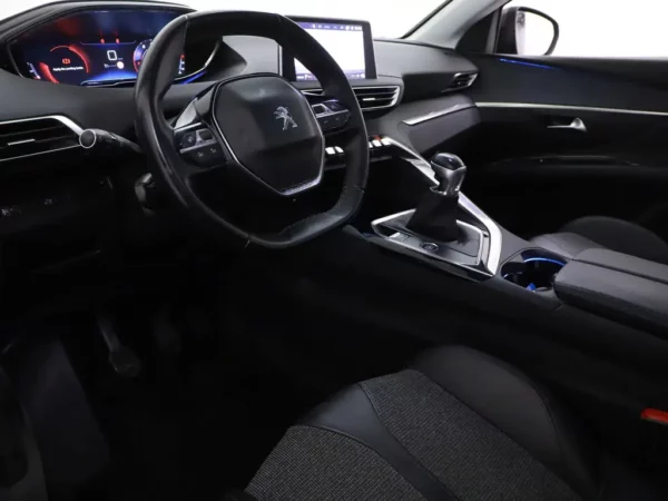 Peugeot 5008 1.2 PureTech Allure 7PP