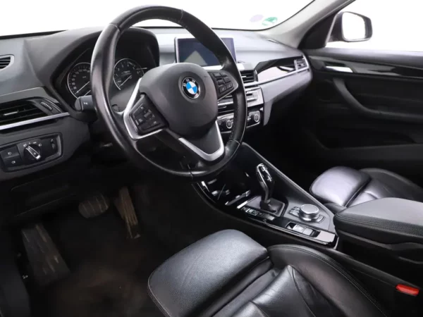 BMW X1 sDrive20i Aut. Corporate Lease High Executive LED