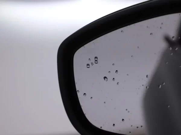 Ford Mustang Mach-E RWD 75 kWh LED