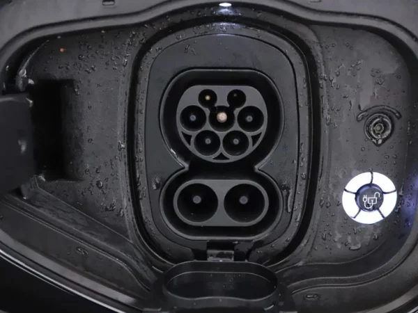 Ford Mustang Mach-E RWD 75 kWh Cruise