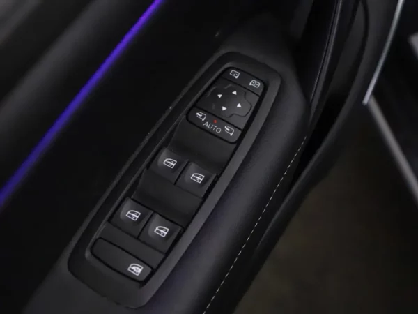 Renault Mégane Estate 1.2 TCe Aut. Bose