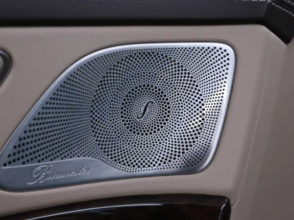 Mercedes-Benz S-Klasse 560 e Lang Premium Plus