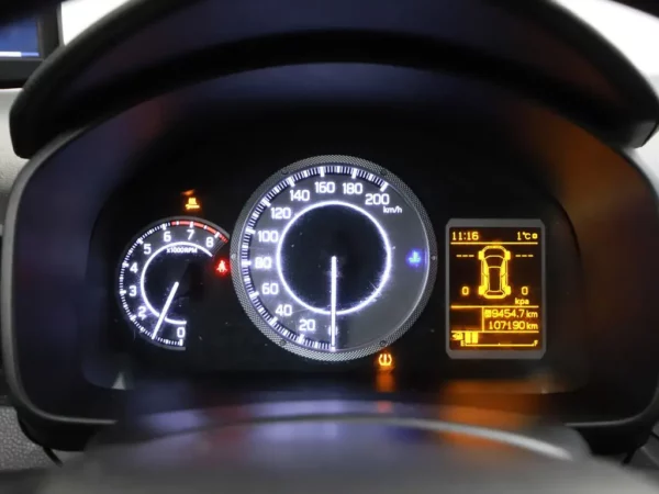 Suzuki Ignis 1.2 Smart Hybrid Comfort