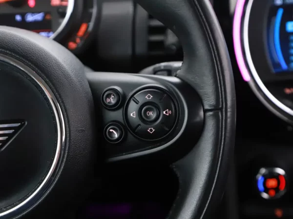 Photo 8 of 22 of WMWXR31090TP46902 Mini Mini 1.5 Cooper Pepper Clima