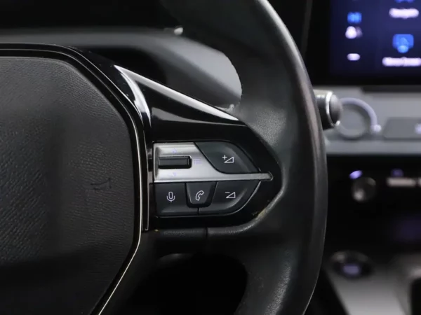 Peugeot 308 SW 1.2 PureTech Active Pack Business LED