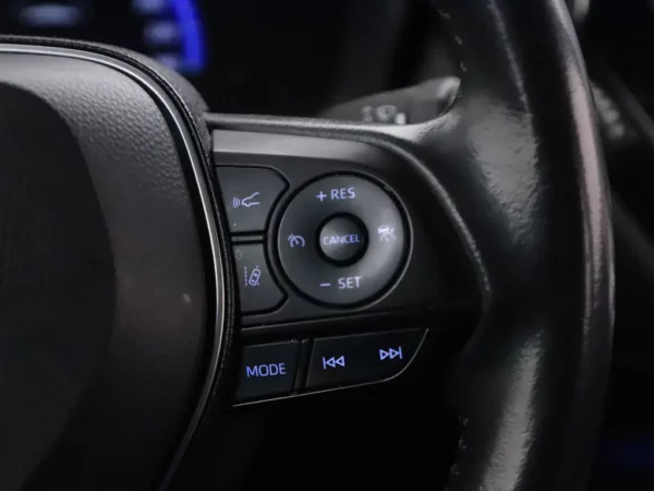 Toyota Corolla Touring Sports 1.8 Hybrid Business Plus LED