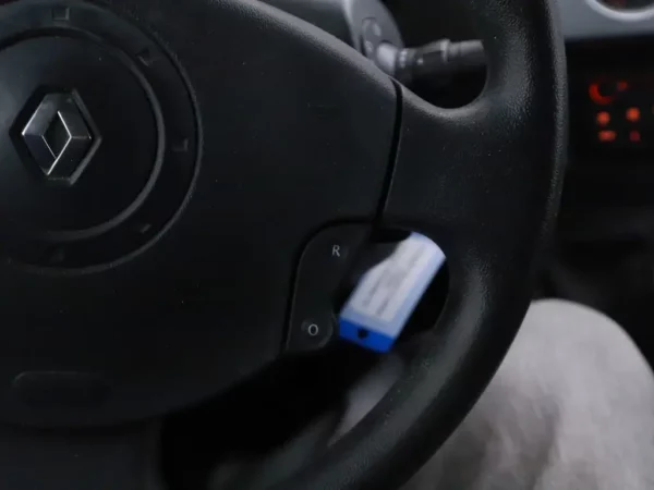 Photo 8 of 24 of VF1FW14BD48860745 Renault Kangoo Express 1.5 dCi 75 Express