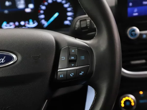 Ford Puma 1.0 EcoBoost Aut. Titanium LED