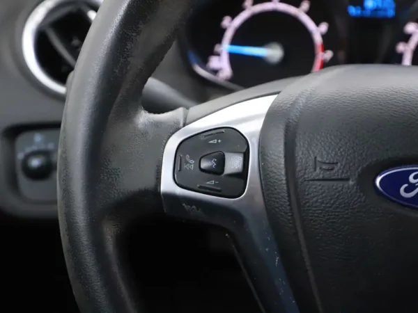 Ford Fiesta 1.0 EcoBoost Titanium