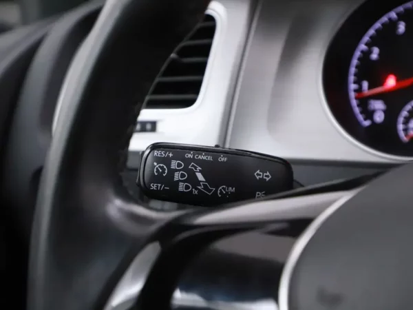 Volkswagen Golf Variant 1.2 TSI Comfortline Navi