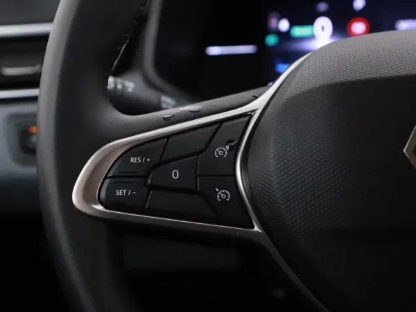 Renault Clio 1.6 E-Tech Full Hybrid 145