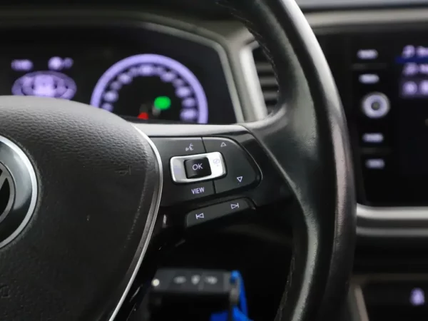 Volkswagen T-Roc 1.5 TSI Aut. Style Clima