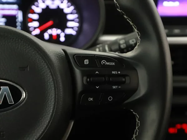 Kia Picanto 1.0 DPi Aut. DynamicPlusLine