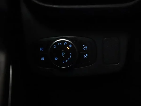 Ford Puma 1.0 EcoBoost Hybrid Titanium (5-drs