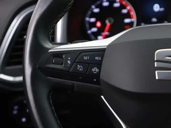 SEAT Ateca 1.5 TSI DSG Business Intense