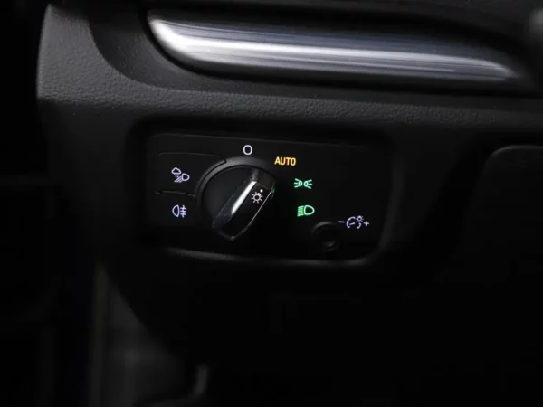 Audi A3 Sportback 1.0 TFSI Design Pro Line Plus LED