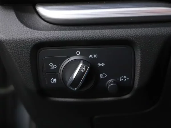 Audi A3 Sportback 1.5 TFSI S-tronic CoD