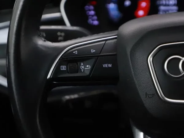 Photo 8 of 27 of WAUZZZF30L1041209 Audi Q3 35 TFSI Aut. Pro Line