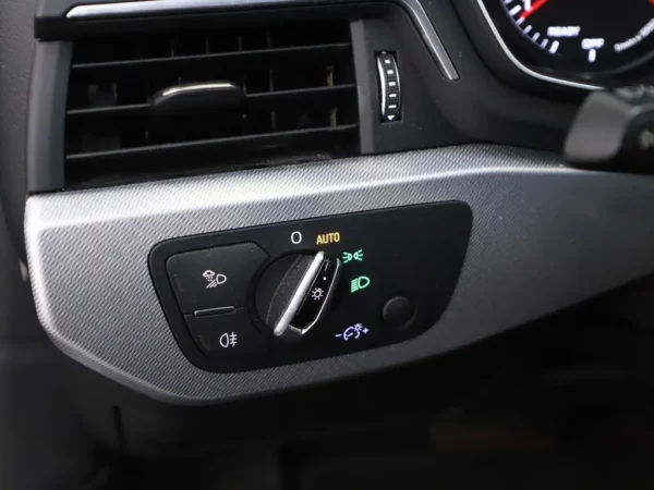 Audi A4 Limousine 2.0 TFSI Aut. ultra Sport Pro Line LED