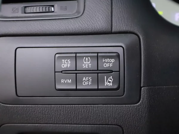 Mazda CX-5 2.0 GT-M 4WD Xenon