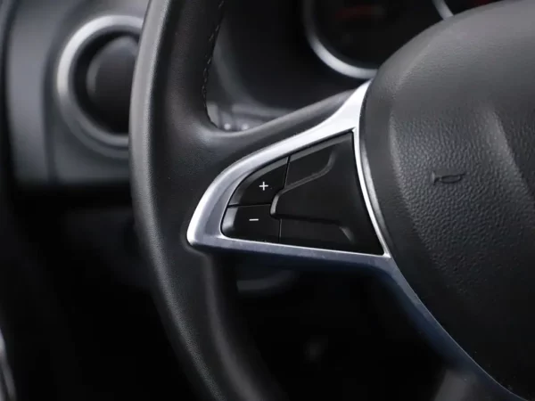 Dacia Sandero 0.9 TCe Bi-Fuel Laureate Navi