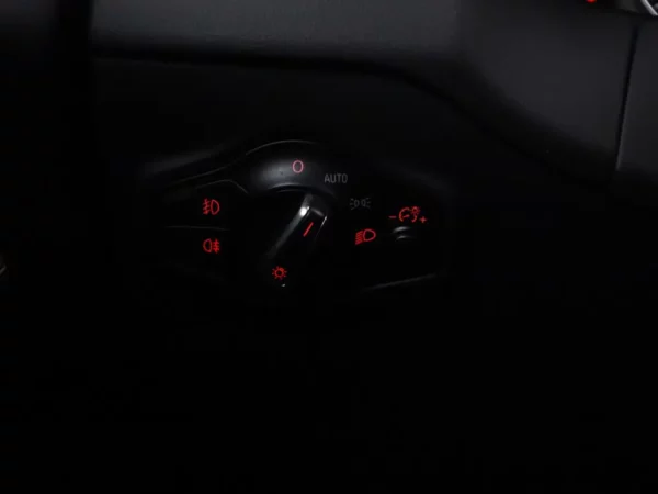 Audi Q5 2.0 TFSI Quattro S-Line LED